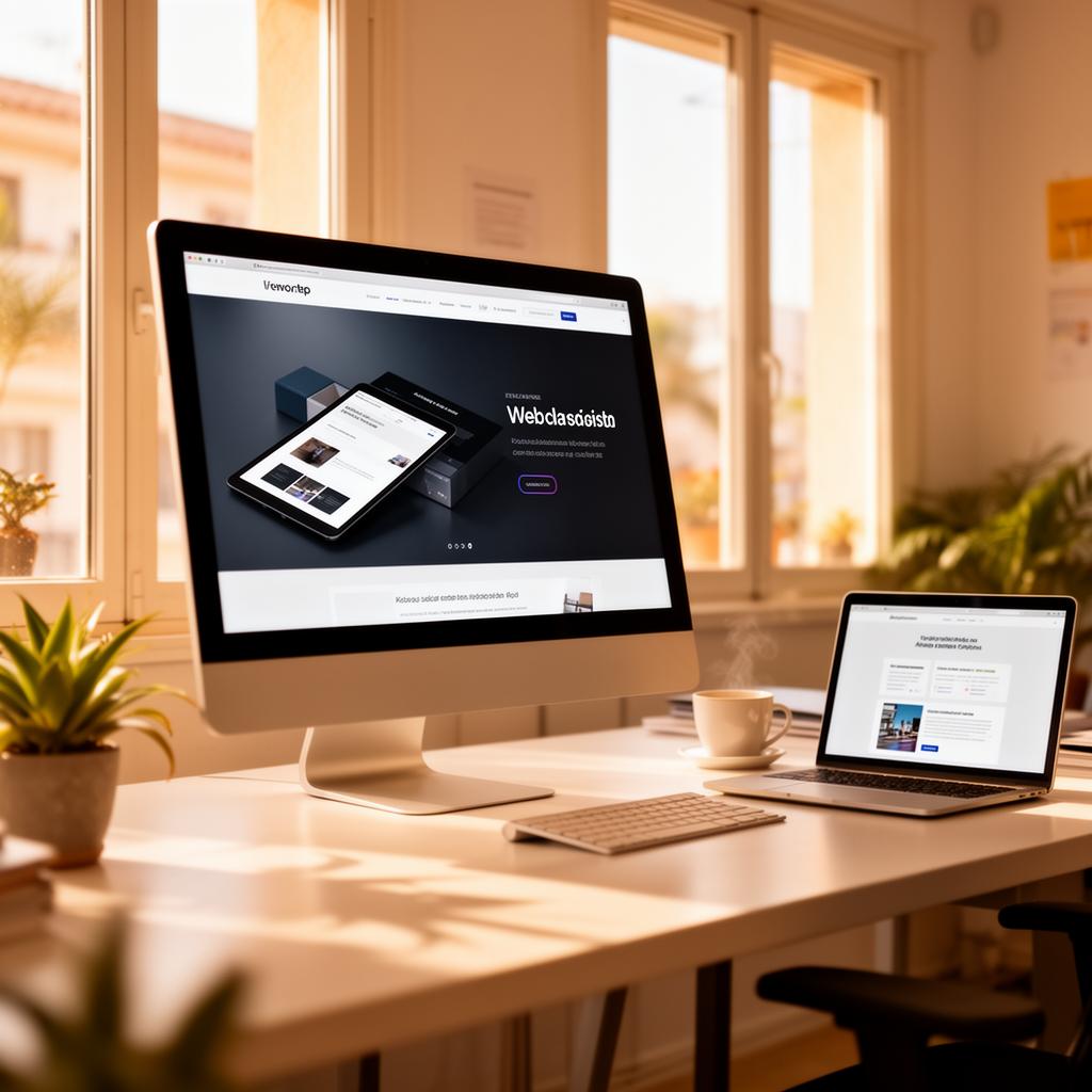 Agencia de diseño web en Alicante vs. freelancer: qué elegir según tu negocio y presupuesto