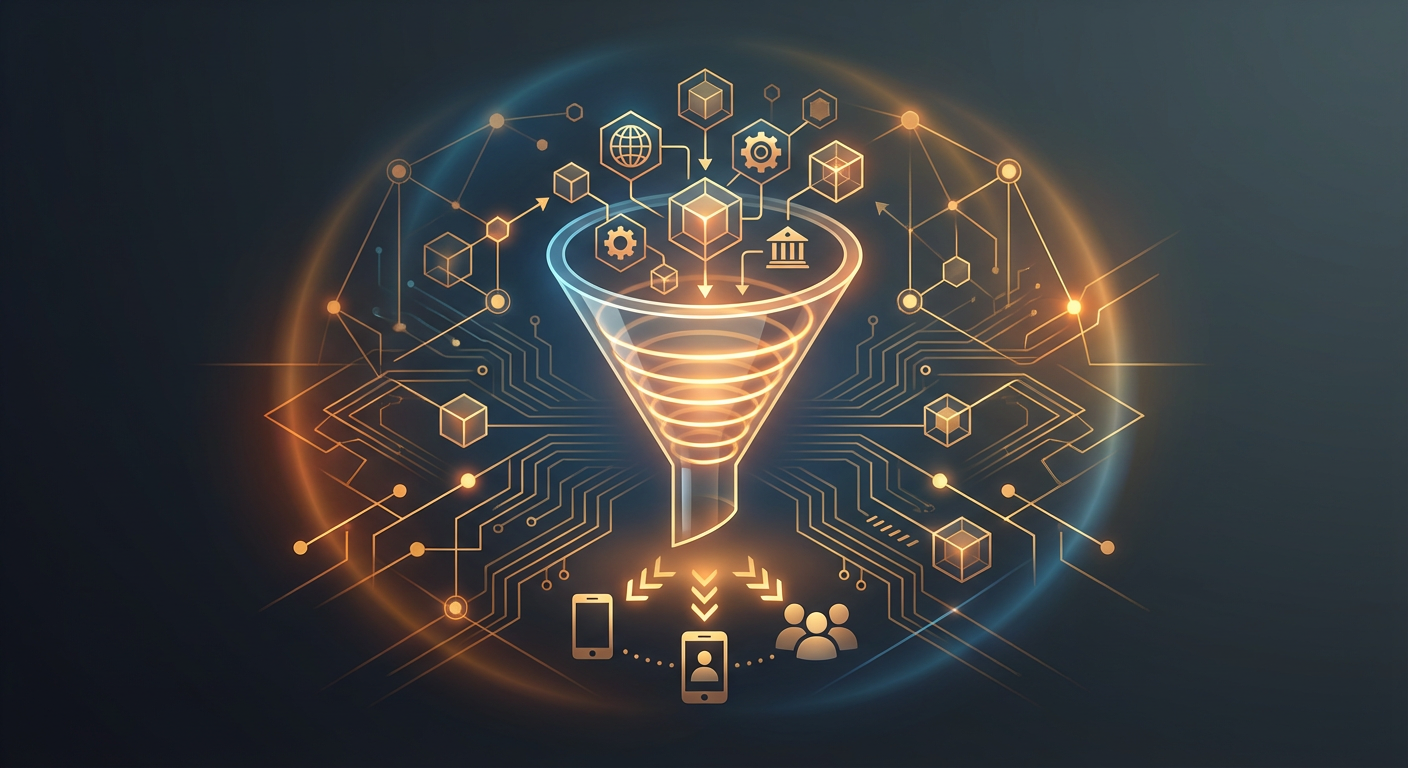 Cómo conseguir más clientes B2B usando inteligencia artificial