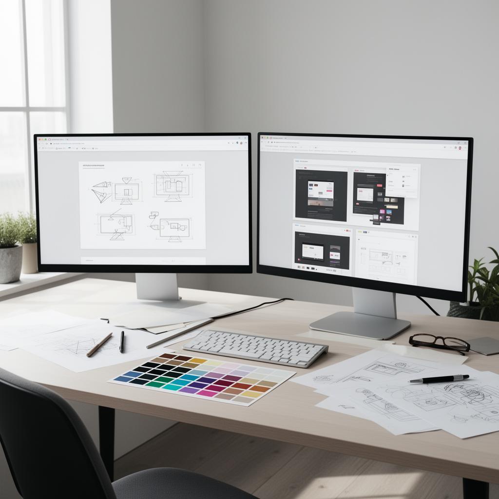 Guía completa de diseño web profesional en Alicante 2026: todo lo que necesitas saber antes de contratar