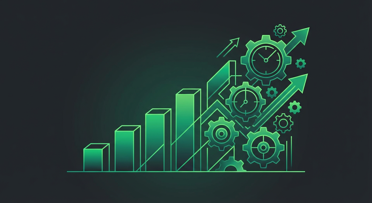 ROI de la automatización: cómo calcular cuánto te ahorras