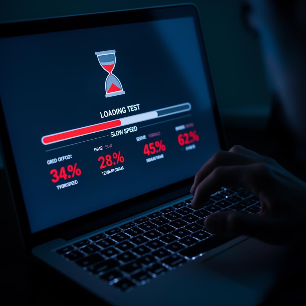 Por qué tu web en Alicante carga lento y está perdiendo clientes (y cómo arreglarlo en 2026)